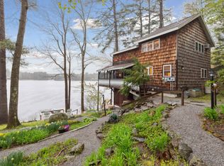 19 Hummingbird Ln, Hillsboro, NH 03244