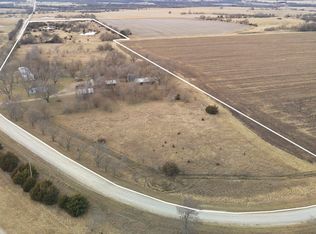 2052 E 341st St, Melvern, KS 66510