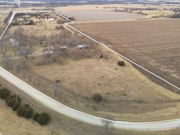 2052 E 341st St, Melvern, KS 66510