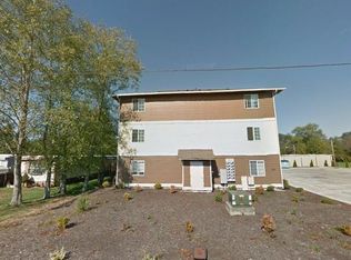 100 W Curtis St APT 302, Aberdeen, WA