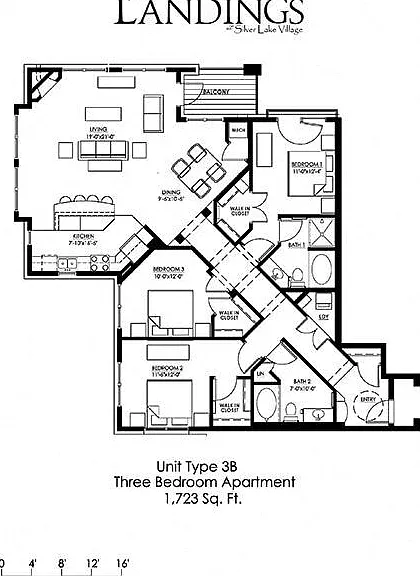 The Landings at Silver Lake Village — Photo 75