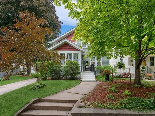 953 Hyacinth Ave E, Saint Paul, MN 55106