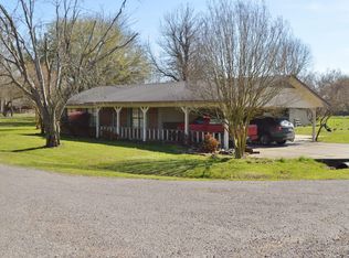 100 Point Dr, Pine St, LA 71357