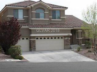2749 Blairgowrie Dr, Henderson, NV 89044