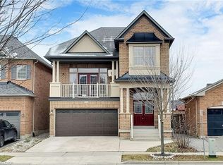 208 Weston Dr, Milton, ON L9T0V1