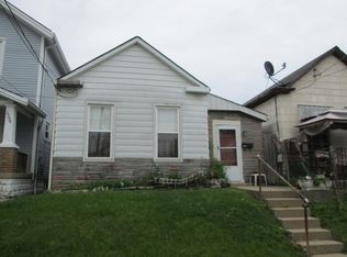 3310 Mable Ave, Covington, KY 41015