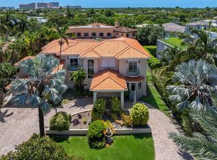 501 Bay Ln, Key Biscayne, FL 33149
