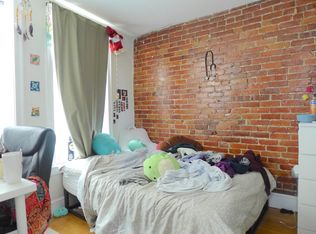 2 Shepherd Ave #2, Boston, MA 02115