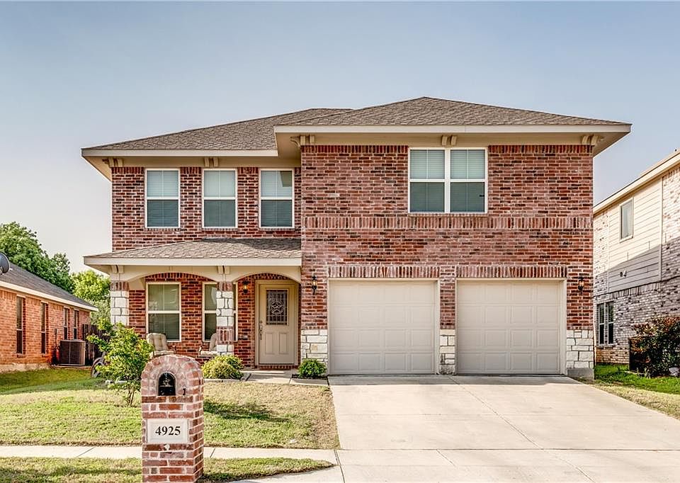 1st image of 4925 Caraway Dr