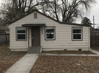 335 Jackson St, Twin Falls, ID 83301