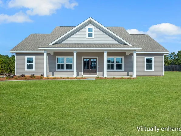 50 Mire Ct, Monticello, FL 32344