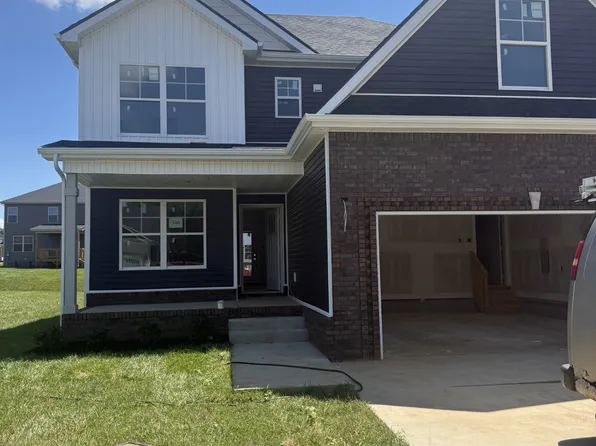 346 Cardinal Crk, Clarksville, TN 37040