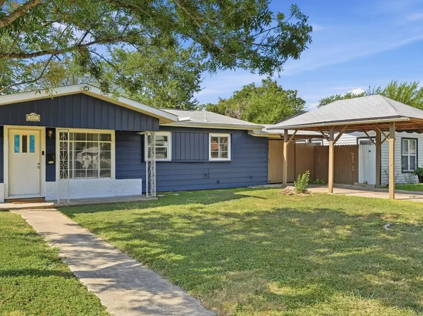 222 LAURELWOOD DR, San Antonio, TX 78213