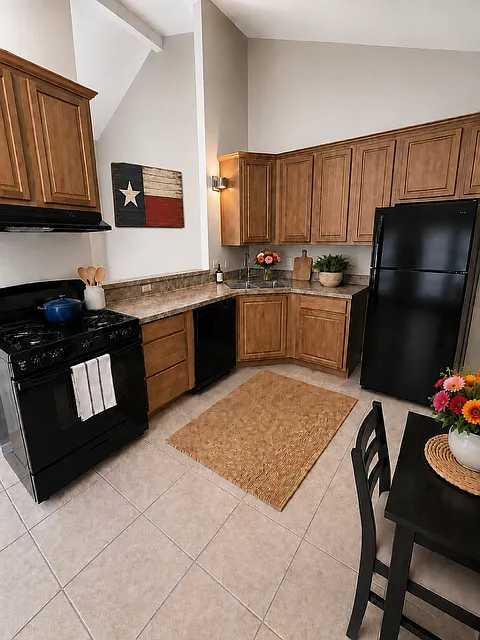 2 bed, 1000 sqft, $2,395 — Photo 4