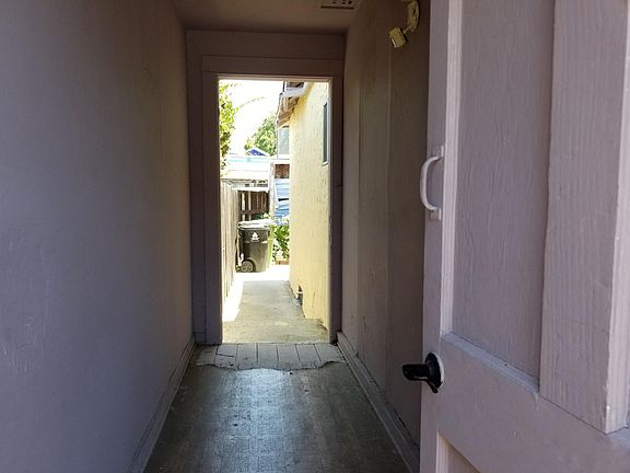 2nd image of 1216 N Serrano Ave #1216