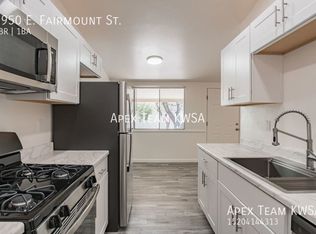 3950 E Fairmount St, Tucson, AZ 85712