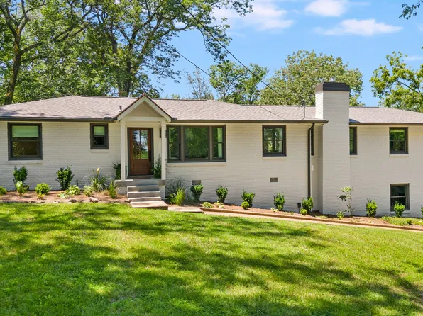 1133 Sparta Rd, Nashville, TN 37205
