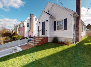 80 Homer St, Providence, RI 02905