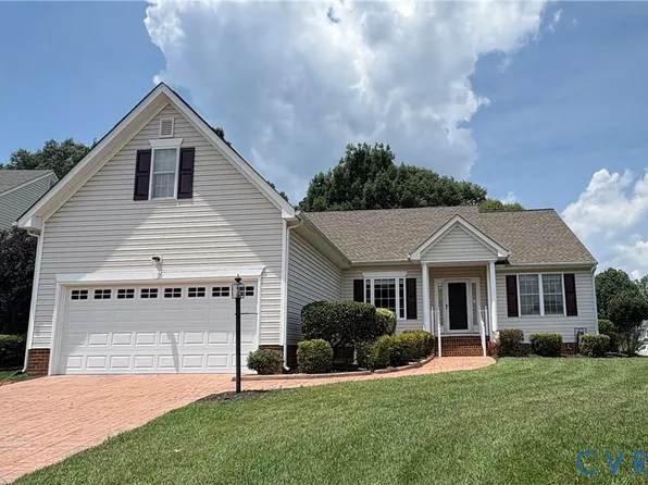 8900 Ganton Ct, Chesterfield, VA 23832