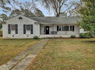 105 El Dorado Dr, Henrico, VA 23229