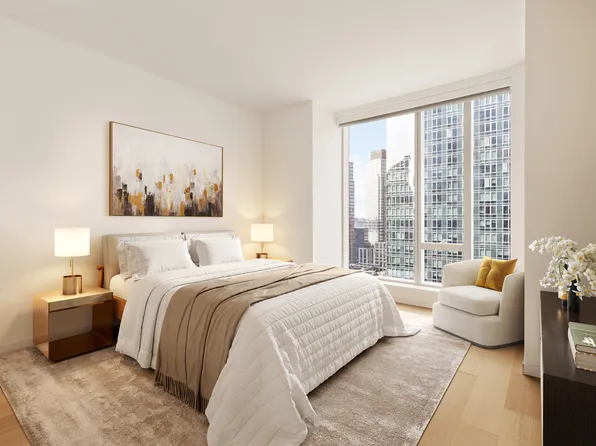 1 West End Avenue image 6 of 8