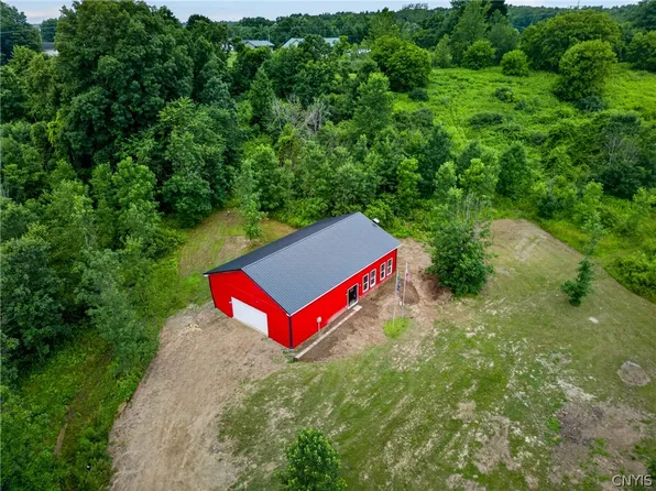 4261 State Route 49, Pennellville, NY 13132