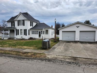 206 S Court St, Bowling Green, MO, 63334