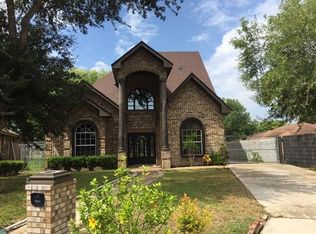 1300 E Noemi St, Pharr, TX 78577