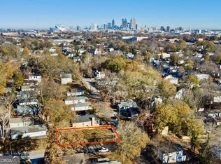 1065 Sims St SW, Atlanta, GA 30310