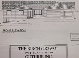 1770 Crested Wheat Rd, Piedmont, SD 57769