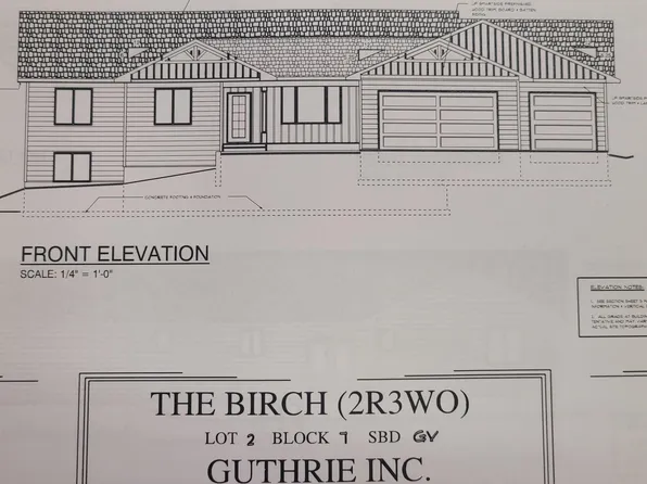 1770 Crested Wheat Rd, Piedmont, SD 57769