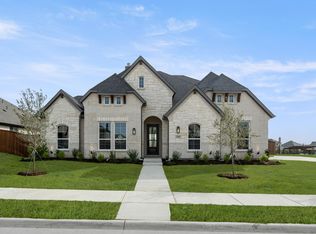 5410 Rowlan Row, Midlothian, TX 76065