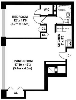 Rented by Keller Williams NYC | media 9