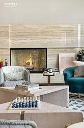 Sold by Sotheby's International Realty