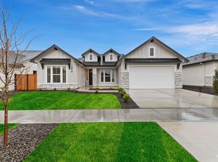 10858 W Cruden Bay Ln, Kuna, ID 83634