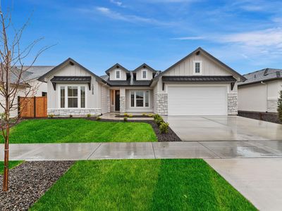 10858 W Cruden Bay Ln, Kuna, ID, 83634
