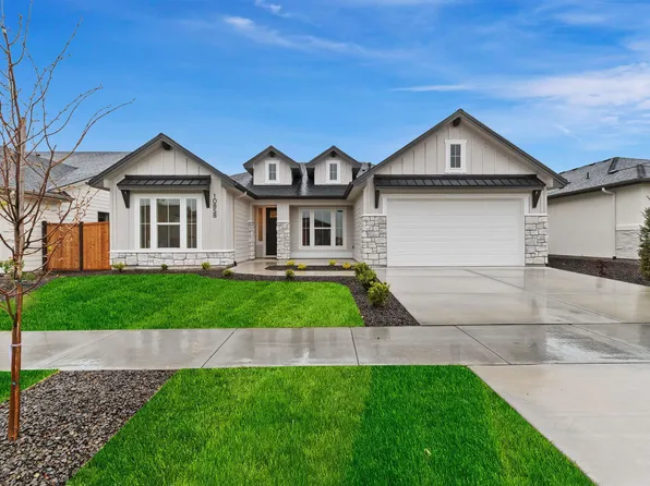 10858 W Cruden Bay Ln, Kuna, ID 83634
