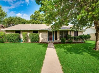 3706 Bond St, Rowlett, TX 75088
