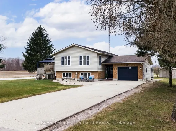 20 Crawford St, North Huron, ON N0G 2W0