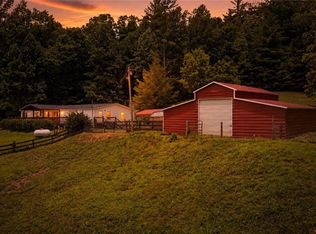 743 Sam Hill Rd, Ellijay, GA 30540