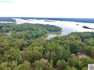 0 Randy Dr LOT 56, Cadiz, KY 42211