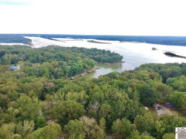 0 Randy Dr Lot 56, Cadiz, KY 42211