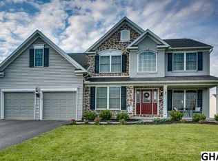 44 Limestone Ln, Palmyra, PA 17078