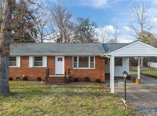 5532 Jessup Rd, North Chesterfield, VA 23234