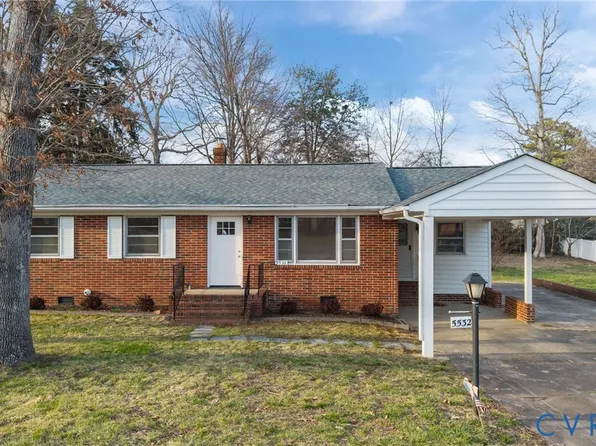 5532 Jessup Rd, North Chesterfield, VA 23234