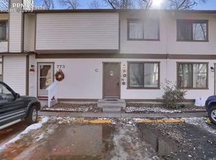 773 Alexander Rd APT C, Colorado Springs, CO 80909
