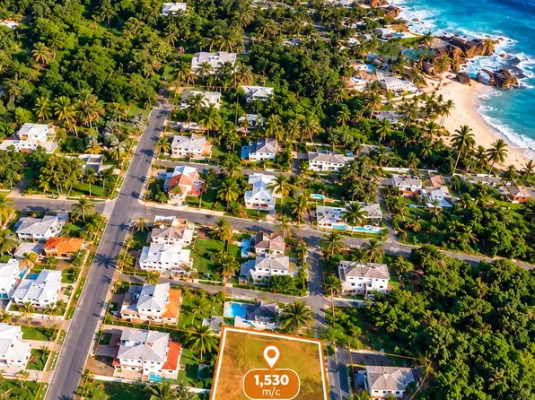 Calle 6 Hacienda Del Mar Lote #16, Vega Alta, PR 00692