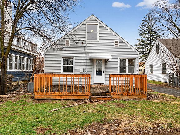 2nd image of 497 Belvidere Ave