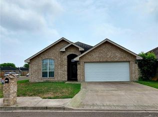 1220 Veracruz, Mission, TX 78572