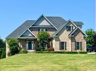 2244 Colby Dr, Forest, VA 24551